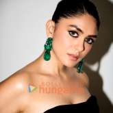 Mrunal Thakur