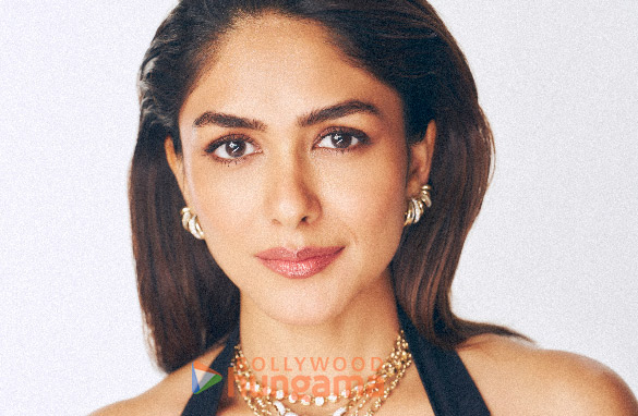 mrunal thakur 8 29