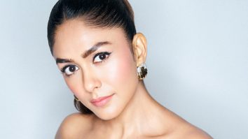 Celeb Photos Of Mrunal Thakur