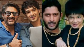 Arshad Warsi recalls Vir Hirani as ‘ShortCircuit’ from Munna Bhai ahead of Pritam and Pedro release: “Feels truly surreal and emotional”