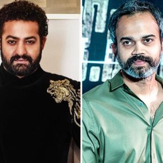 EXCLUSIVE: Jr NTR to visit Mumbai for NTRNeel teaser showcase ahead of birthday reveal