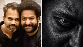 NTRNeel first glimpse to drop on the birthday of Jr NTR at midnight; fans gear up for Prashanth Neel’s massive action spectacle