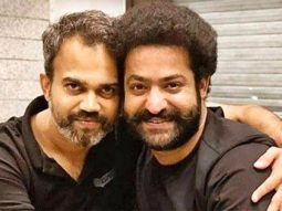 NTRNeel teaser to release in 5 languages at midnight on May 19 ahead of Jr NTR’s birthday; fans gear up for massive pan-India reveal