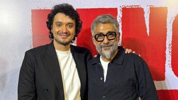 Namashi Chakraborty says The Bengal Files team was “almost shooed out” of trailer launch event in Kolkata
