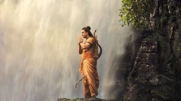 Namit Malhotra contemplating a masterstroke to prepone Ramayana to October 30, 2026, a week before Diwali