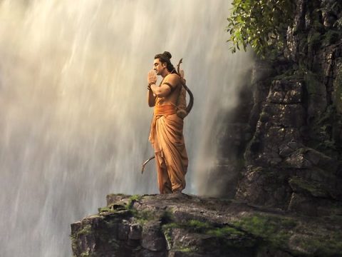 Namit Malhotra contemplating a masterstroke to prepone Ramayana to October 30, 2026, a week before Diwali Namit Malhotra contemplating a masterstroke to prepone Ramayana to October 30, 2026, a week before Diwali