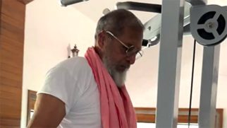 Nana Patekar proving age is just a number