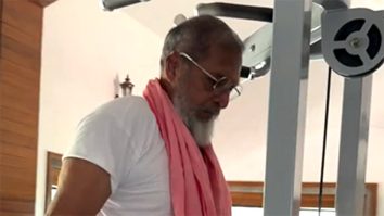 Nana Patekar proving age is just a number
