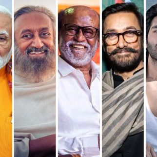 EXCLUSIVE: PM Narendra Modi to inaugurate 45th anniversary celebrations of Gurudev Sri Sri Ravi Shankar's Art of Living in Bengaluru; Rajinikanth, Aamir Khan, Kartik Aaryan and others expected to attend