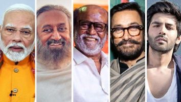 EXCLUSIVE: PM Narendra Modi to inaugurate 45th anniversary celebrations of Gurudev Sri Sri Ravi Shankar’s Art of Living in Bengaluru; Rajinikanth, Aamir Khan, Kartik Aaryan and others expected to attend