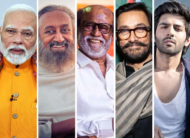 EXCLUSIVE: PM Narendra Modi to inaugurate 45th anniversary celebrations of Gurudev Sri Sri Ravi Shankar's Art of Living in Bengaluru; Rajinikanth, Aamir Khan, Kartik Aaryan and others expected to attend