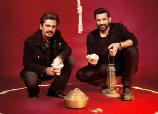 Nawazuddin Siddiqui says “It is going to be a working festival for me” as he shoots for Tumbbad 2 on Eid