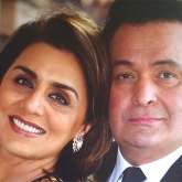 Neetu Kapoor reveals she “got into drinking” after husband Rishi Kapoor’s death: “I was in such a bad state”