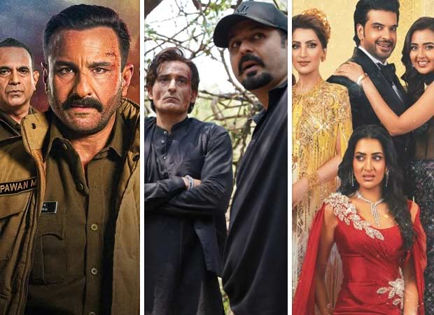 تقوم كل من Kartavya وDhondhar Ra وIndikha وDesi بدفع التدفق العالمي لـ Netflix India مع ما يزيد عن 31 مليون ساعة مشاهدة: Bollywood News