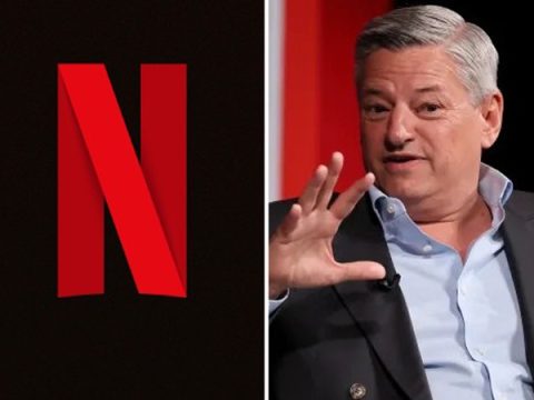 Netflix CEO Ted Sarandos reveals OTT platform invested over $135 billion in content over the past decade; unveils ‘Netflix Effect’ initiative Netflix CEO Ted Sarandos reveals OTT platform invested over $135 billion in content over the past decade; unveils ‘Netflix Effect’ initiative