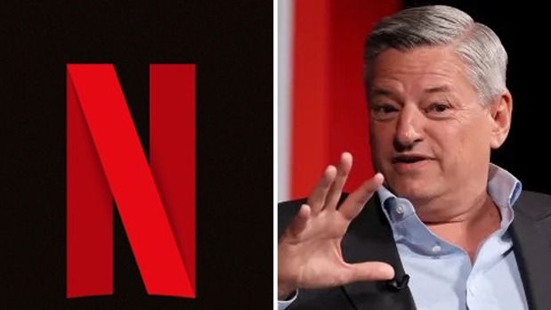 Netflix CEO Ted Sarandos reveals OTT platform invested over $135 billion in content over the past decade; unveils ‘Netflix Effect’ initiative