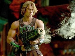 Nicholas Galitzine reveals He-Man training included lifting 100,000 kg weekly