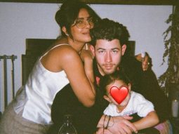Nick Jonas celebrates “Jaan” Priyanka Chopra with Mother’s Day tribute: “You are the wind beneath our wings”