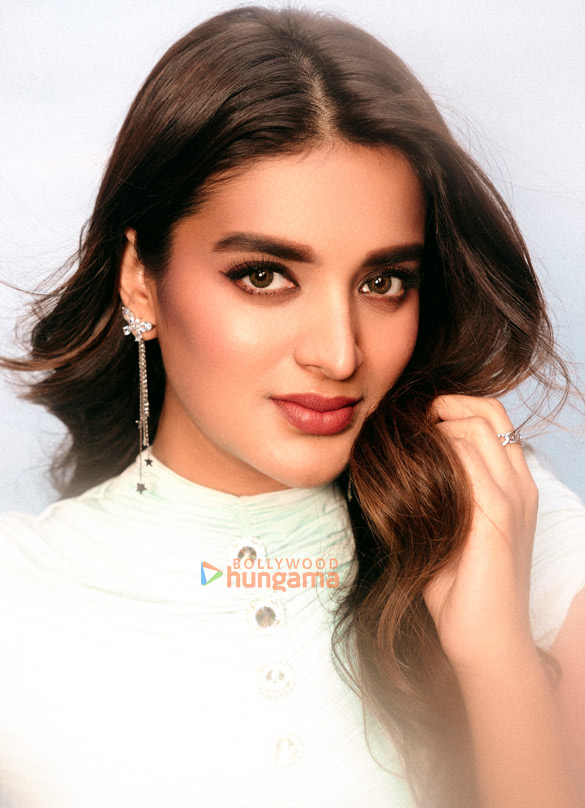 nidhhi agerwal 1 36