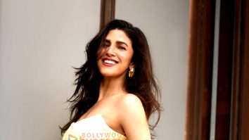 Celeb Photos Of Nimrat Kaur