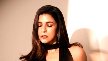 Celeb Photos Of Nimrat Kaur