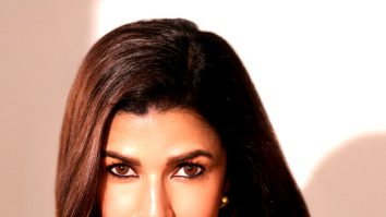 Celeb Photos Of Nimrat Kaur