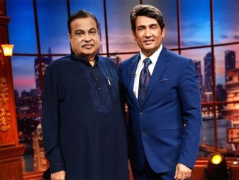 Nitin Gadkari addresses Marathi language debate on Shekhar Tonite; tells Shekhar Suman, “You are a Bihari too!” Nitin Gadkari addresses Marathi language debate on Shekhar Tonite; tells Shekhar Suman, “You are a Bihari too!”