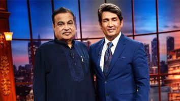 Nitin Gadkari addresses Marathi language debate on Shekhar Tonite; tells Shekhar Suman, “You are a Bihari too!”