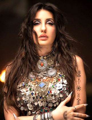 Nora Fatehi