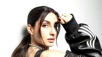 Nora Fatehi