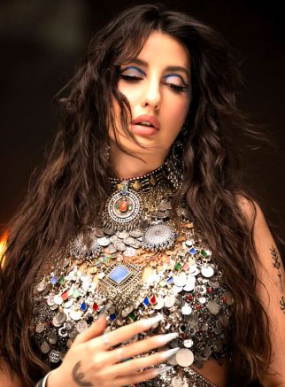 Nora Fatehi