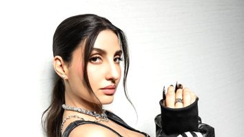 Nora Fatehi
