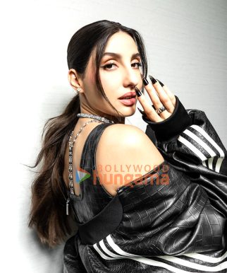 Nora Fatehi