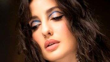 Nora Fatehi