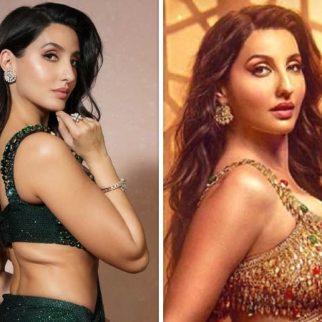 Nora Fatehi summoned by National Commission for Women over ‘Sarke Chunar’ row from KD – The Devil