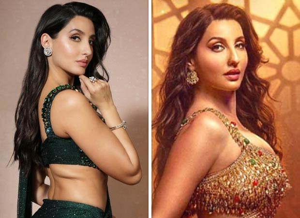Nora Fatehi summoned by National Commission for Women over ‘Sarke Chunar’ row from KD – The Devil