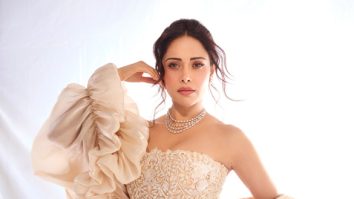 Nushrratt Bharuccha