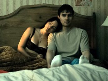 Obsession actor Inde Navarrette says she ‘completely understood’ her character Nikki while filming the psychological horror thriller
