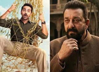 Box Office Prediction: Pati Patni Aur Woh Do to open at Rs. 4-5 crores, Aakhri Sawal around Rs. 2 crores