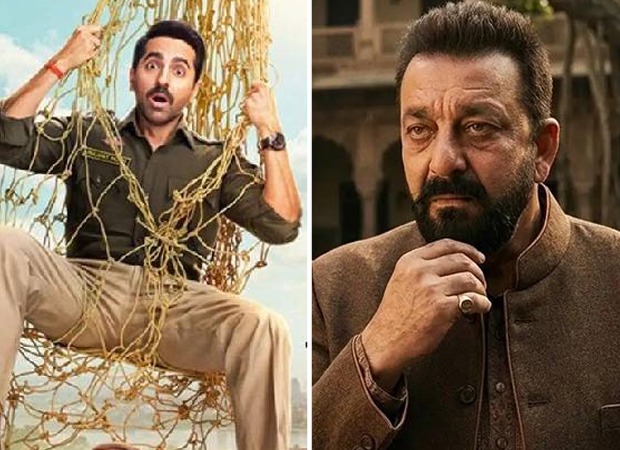 Box Office Prediction: Pati Patni Aur Woh Do to open at Rs. 4-5 crores, Aakhri Sawal around Rs. 2 crores