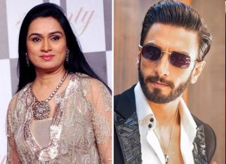 Padmini Kolhapure says CINTAA stands with Ranveer Singh amid FWICE non-cooperation directive over Don 3 dispute