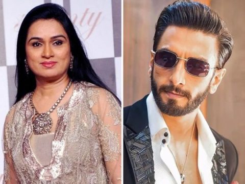 Padmini Kolhapure says CINTAA stands with Ranveer Singh amid FWICE non-cooperation directive over Don 3 dispute Padmini Kolhapure says CINTAA stands with Ranveer Singh amid FWICE non-cooperation directive over Don 3 dispute