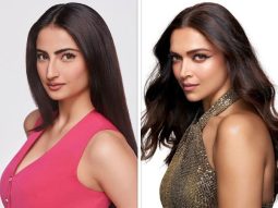 “Nobody does it like her”: Palak Tiwari on Deepika Padukone, her “quintessential heroine”