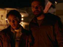 Paramount Pictures sets May 29 India release for road horror film Passenger