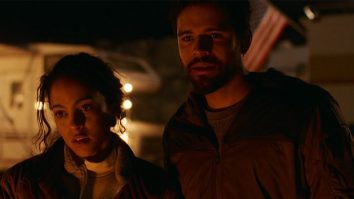 Paramount Pictures sets May 29 India release for road horror film Passenger