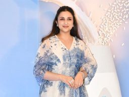 Parineeti Chopra joins Johnson’s Baby as new brand ambassador; launches nourishment range in Mumbai