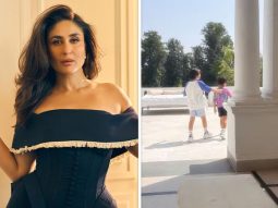 Inside Pataudi Palace: Why Kareena Kapoor’s family posts get more attention than most film posters