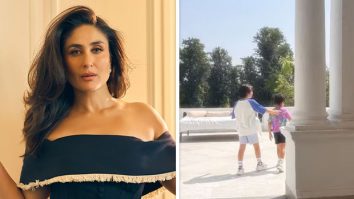 Inside Pataudi Palace: Why Kareena Kapoor’s family posts get more attention than most film posters