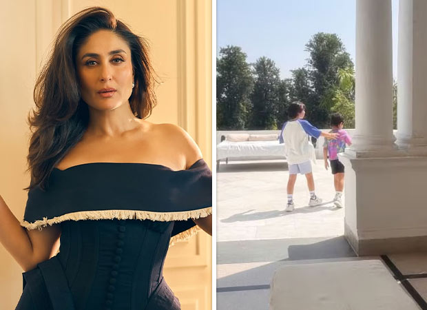 Inside Pataudi Palace Why Kareena Kapoor’s family posts get more attention than most film posters