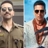 Ayushmann Khurrana starrer Pati Patni Aur Woh Do aims to keep comedy genre alive after Bhooth Bangla box office success